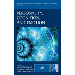 Personality, Cognition, and Emotion