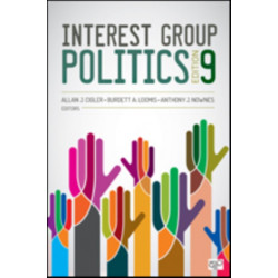 Interest Group Politics