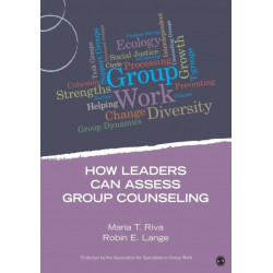 How Leaders Can Assess Group Counseling