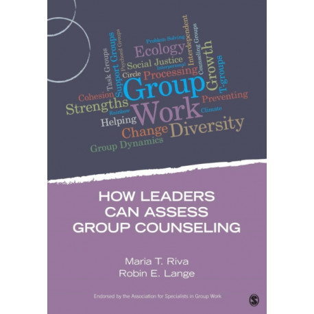 How Leaders Can Assess Group Counseling