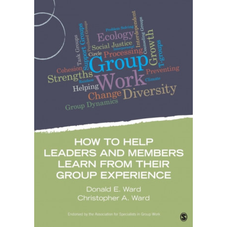 How to Help Leaders and Members Learn from Their Group Experience