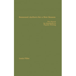 Seasoned Authors for a New Season: The Search for Standards in Popular Writing