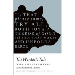 The Winter's Tale (1610, 1623): Broadview Internet Shakespeare Editions