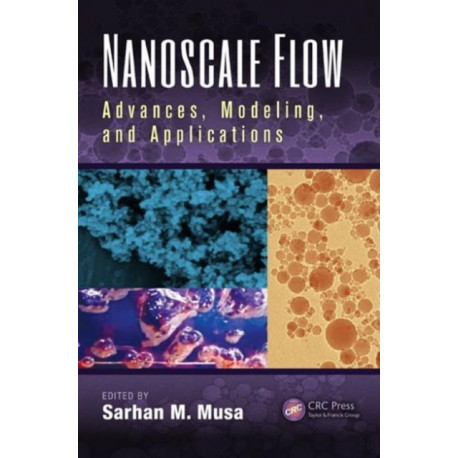 Nanoscale Flow: Advances, Modeling, and Applications