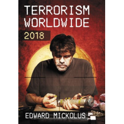 Terrorism Worldwide, 2018