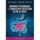 Advanced Techniques for Endoscopic Resection in the GI Tract