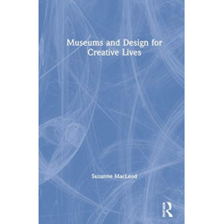 Museums and Design for Creative Lives