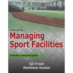 Managing Sport Facilities