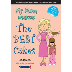 My Mum Makes the Best Cakes