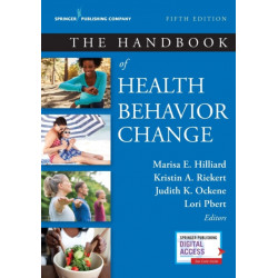 The Handbook of Health Behavior Change