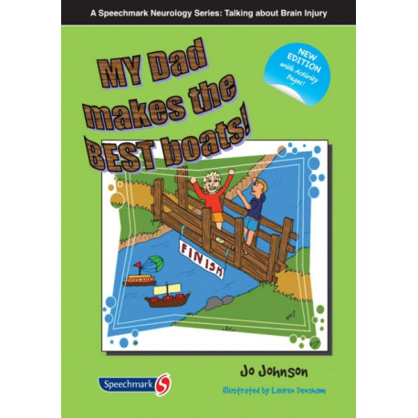 My Dad Makes the Best Boats