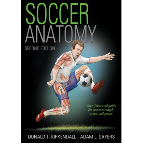 Soccer Anatomy