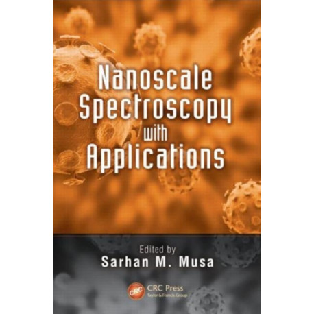 Nanoscale Spectroscopy with Applications