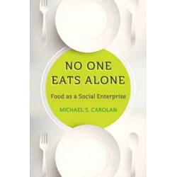 No One Eats Alone: Food as a Social Enterprise
