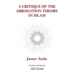 A Critique of the Theory of Abrogation