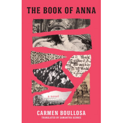 The Book of Anna