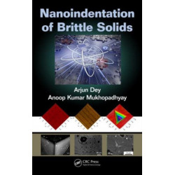 Nanoindentation of Brittle Solids