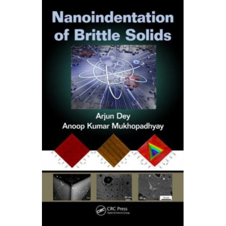 Nanoindentation of Brittle Solids