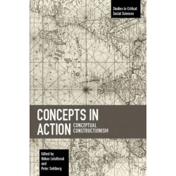 Concepts In Action: Conceptual Constructionism