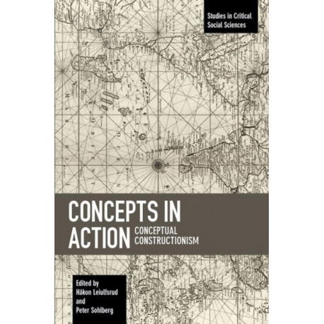 Concepts In Action: Conceptual Constructionism