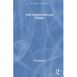 Non-representational Theory