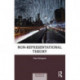 Non-representational Theory