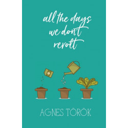 All The Days We Don't Revolt