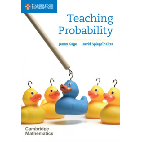 Teaching Probability