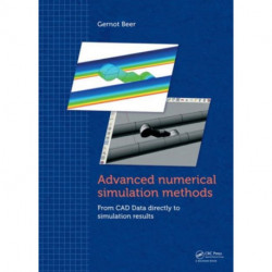 Advanced Numerical Simulation Methods: From CAD Data Directly to Simulation Results