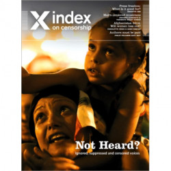 Not heard?: Ignored, abused, and suppressed: why millions of us have lost our power