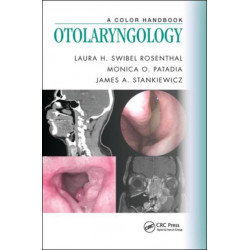 Otolaryngology: A Color Handbook
