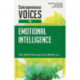 Entrepreneur Voices on Emotional Intelligence