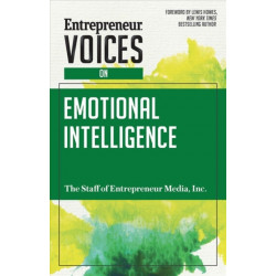 Entrepreneur Voices on Emotional Intelligence