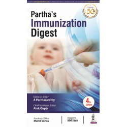Partha's Immunization Digest
