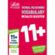 11+ Verbal Reasoning Vocabulary Practice Workbook: For the 2026 Cem Tests