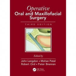 Operative Oral and Maxillofacial Surgery