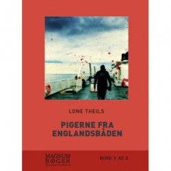 Pigerne fra Englandsbåden