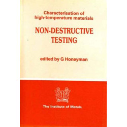 Non-Destructive Testing