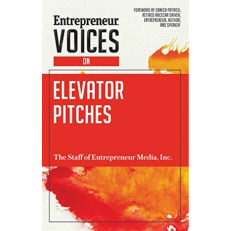Entrepreneur Voices on Elevator Pitches