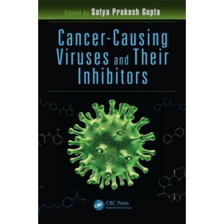 Cancer-Causing Viruses and Their Inhibitors