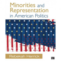 Minorities and Representation in American Politics