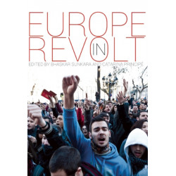 Europe In Revolt!