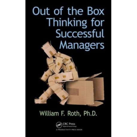 Out of the Box Thinking for Successful Managers