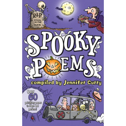 Spooky Poems