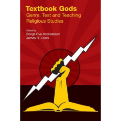Textbook Gods: Genre, Text and Teaching Religious Studies