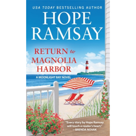 Return to Magnolia Harbor