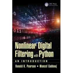 Nonlinear Digital Filtering with Python: An Introduction