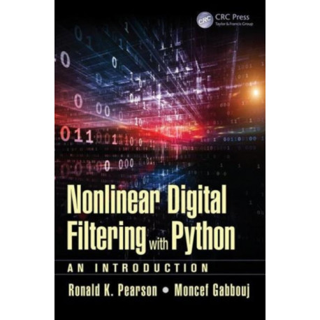 Nonlinear Digital Filtering with Python: An Introduction