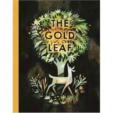 The Gold Leaf