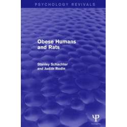 Obese Humans and Rats